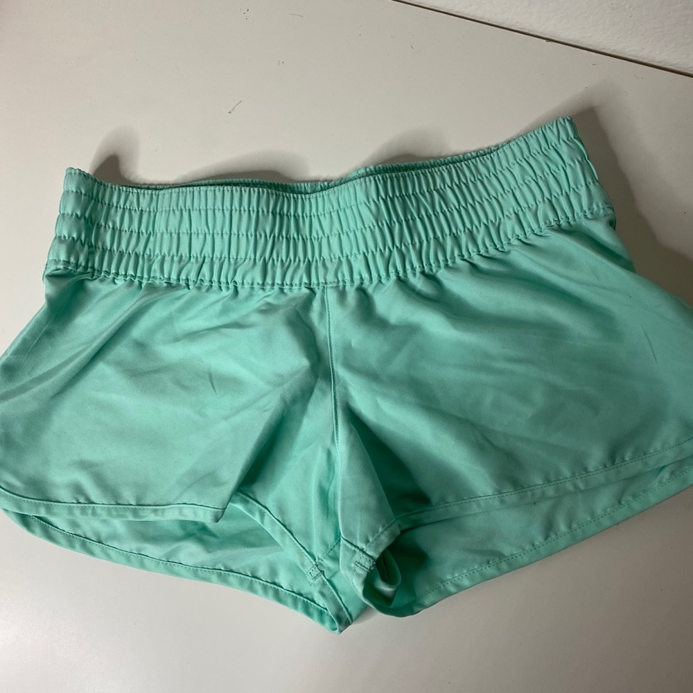 Running shorts - Picture 2 of 4
